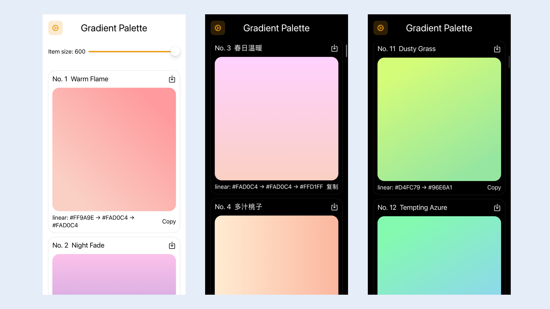 Gradient-Palette-iPhone-preview